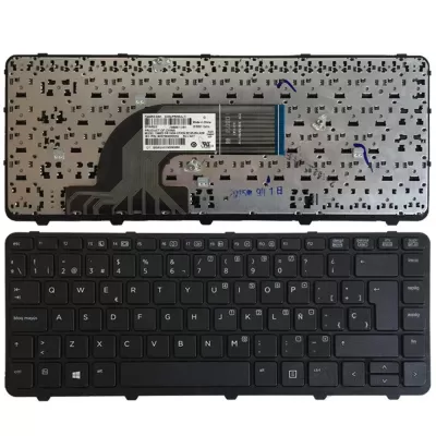 HP 445 G1 Laptop Keyboard HP 445 G1 Laptop Keyboard