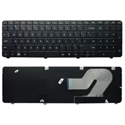 HP CQ 72 Laptop Keyboard