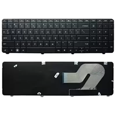 HP CQ 72 Laptop Keyboard HP CQ 72 Laptop Keyboard