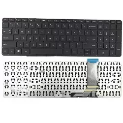 HP Envy 15 J Laptop Keyboard