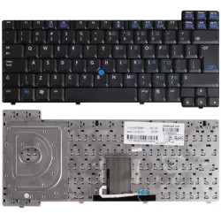 HP Compaq NC6320 Keyboard