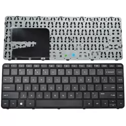 HP Pavilion 14-R Keyboard