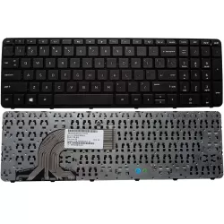 HP Pavilion 15 H Keyboard