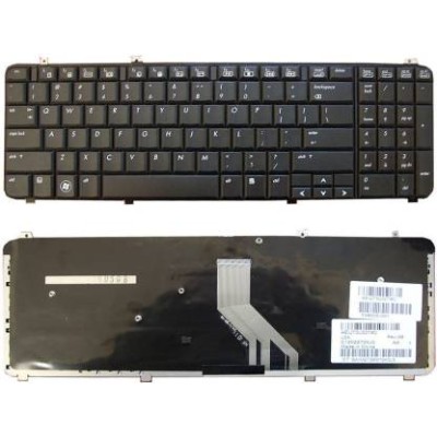 HP Pavilion DV6 I3 Keyboard