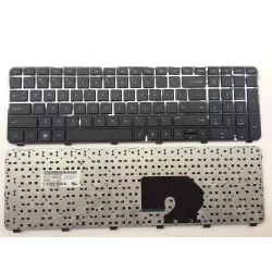 HP Pavilion Dv7-6000 Keyboard