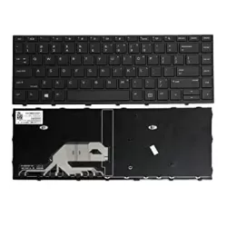 HP ProBook 430 G5 Keyboard