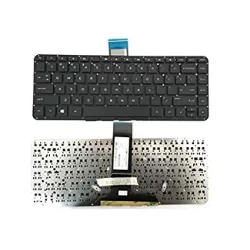 HP Pavilion X360 13S Keyboard