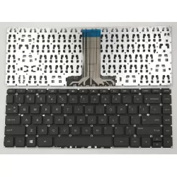 HP Pavilion X360 13U Keyboard Non Backlit