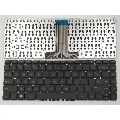 HP Pavilion X360 13U Keyboard Non Backlit