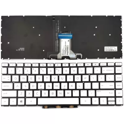 HP Pavilion X360 14BA Laptop Backlit Keyboard HP Pavilion X360 14BA Laptop Backlit Keyboard