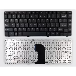 Lenovo Ideapad G460 Keyboard