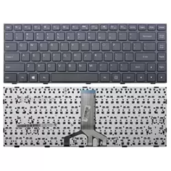 Lenovo Ideapad 100-14ibd Keyboard