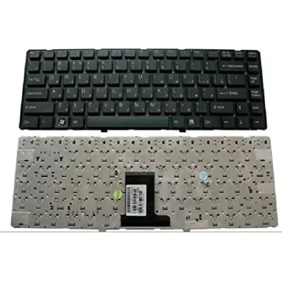 SONY EA Series BLACK Keyboard SONY EA Series BLACK Keyboard