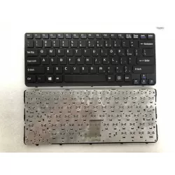 SONY SVE14A Black Keyboard