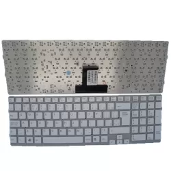 SONY VAIO CA Series White Keyboard