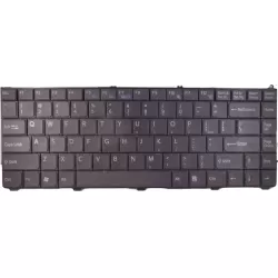 Sony Vaio Fe Black Keyboard