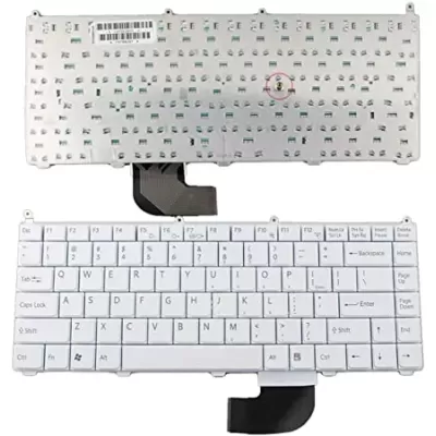 SONY VAIO FE White Keyboard SONY VAIO FE White Keyboard