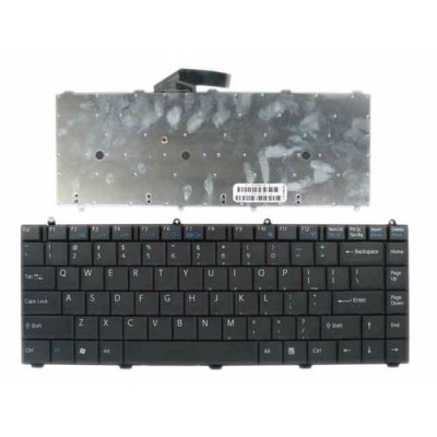 SONY VAIO FS Black Keyboard SONY VAIO FS Black Keyboard