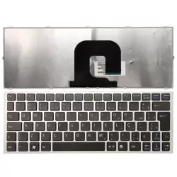 Sony VAIO YB Series Replacement Keyboard Black