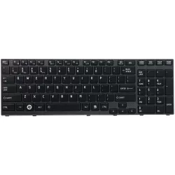 Replacement Toshiba A660 Laptop Keyboard