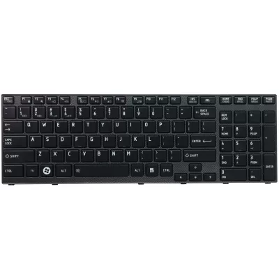 Replacement Toshiba A660 Laptop Keyboard Replacement Toshiba A660 Laptop Keyboard