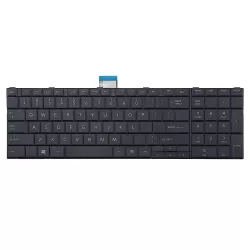 Replacement Toshiba C850 Laptop Keyboard