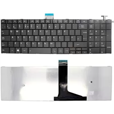 Toshiba Satellite L50a Replacement Keyboard