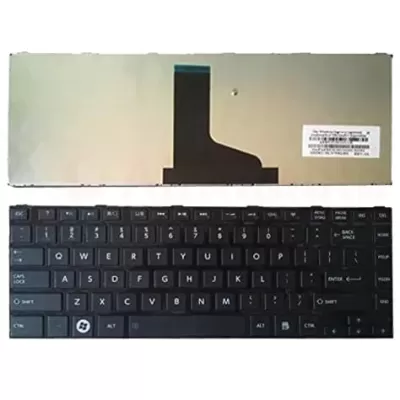 Replacement Keyboard for Toshiba Satellite C840 L840D