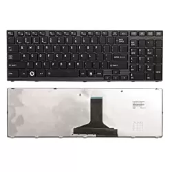 Replacement TOSHIBA P755 P750 keyboard