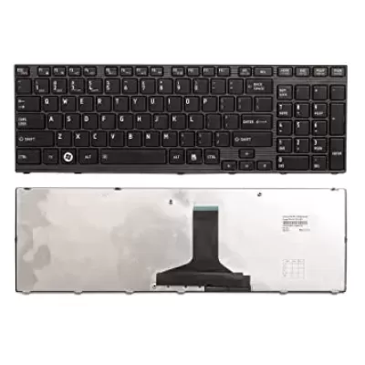 Replacement TOSHIBA P755 P750 keyboard