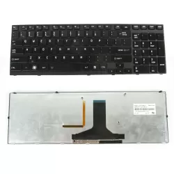 Replacement Keyboard for Toshiba Satellite A660 A665 A660D Laptop