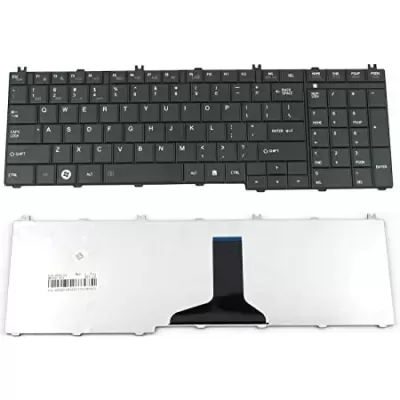 Toshiba Satellite C650 Replacement Keyboard