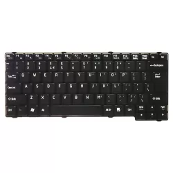 Replacement Keyboard for Toshiba Satellite L10, L100, L20, L30 Series