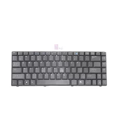 Wipro iValue U40 Wired Keyboard