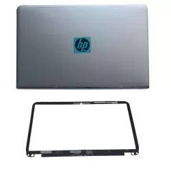 HP Envy 15 J133TX LCD Top Cover with Bezel