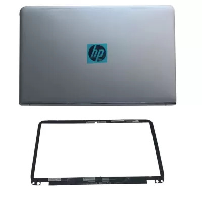 HP Envy 15 J133TX LCD Top Cover with Bezel