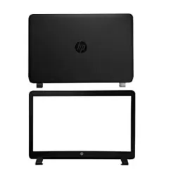 HP ProBook 450 G3 LCD Top Panel Front Bezel