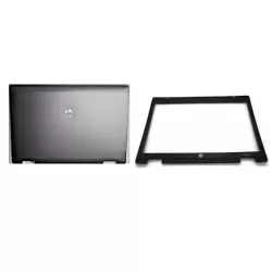 HP probook 6460b LCD Back Cover with Bezel
