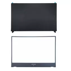 Lenovo Legion Y540-15 LCD Top Panel with Hinges No Bezel
