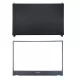 Lenovo Legion Y540-15 LCD Top Panel with Hinges No Bezel