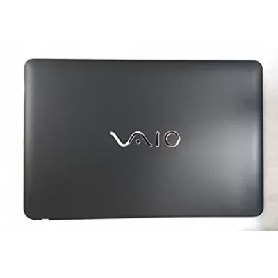 Sony Vaio SVE151A11W LCD Top Cover with Bezel AB