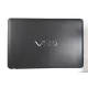 Sony Vaio SVE151A11W LCD Top Cover with Bezel AB