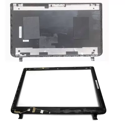 Toshiba Satellite C55-B854 LCD Top Panel with Front Bezel Replacement Part Toshiba Satellite C55-B854 LCD Top Panel with Front Bezel Replacement Part