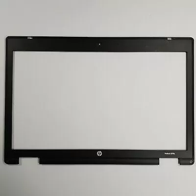 HP ProBook 6570b LCD Bezel HP ProBook 6570b LCD Bezel