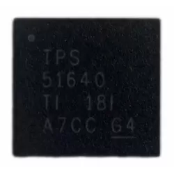 TPS 51640 Integrated Power Management IC