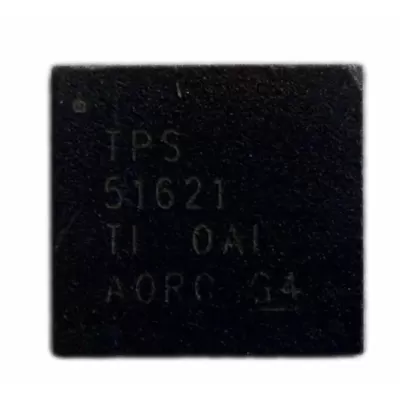 TPS 51621 Integrated Power Solution IC TPS 51621 Integrated Power Solution IC
