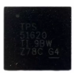 TPS 51620 Integrated Power Management IC