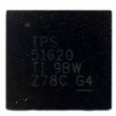 TPS 51620 Integrated Power Management IC