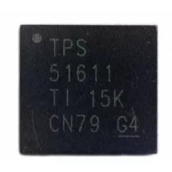 TPS 51611 Power Management IC