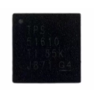 TPS 51610 Integrated Circuit TPS 51610 Integrated Circuit